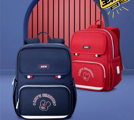 包邮【幼儿园学前班一年级】uek新款英伦风...