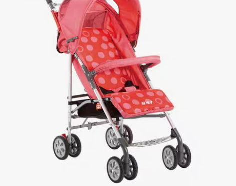 转卖好孩子婴儿伞车轻便折叠 goodbab...