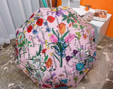 包邮Balenciaga雨伞（巴黎世家）全...