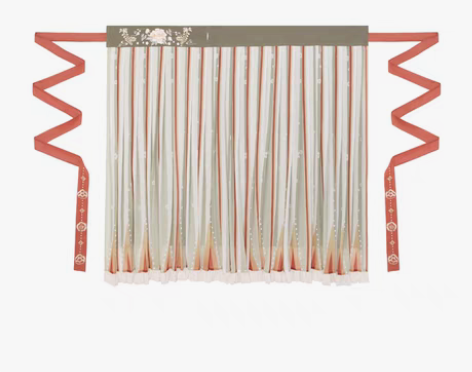 转卖远山乔【花神祈愿】晋制汉服女春夏 魏晋...