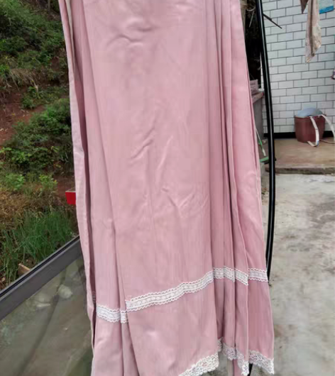 包邮清梳 S码 感兴趣的话点“我想要”和...