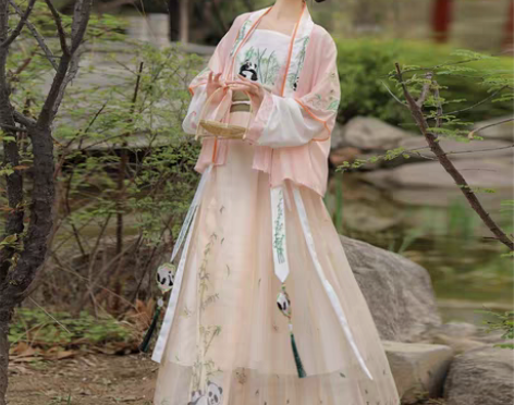 包邮汉旭团子Xs码粉色， 感兴趣的话点“我...