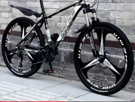 转卖山地自行车男式变速越野单车新型公路赛车...