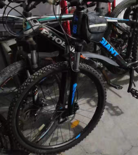 二手自行车变速自行车山地自行车公路赛 大小...