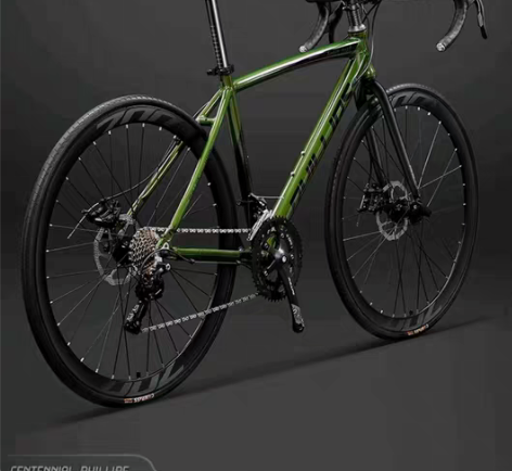 京东998元购入  菲利普进阶公路自行车 ...