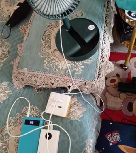 DIY动感单车配220V800W交流发电机...