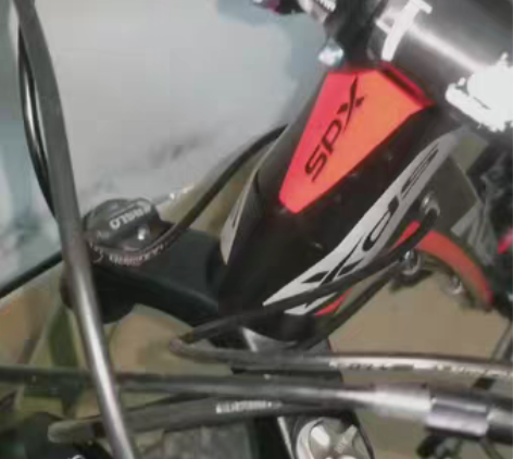 喜德盛xds山霸MT2碳纤维山地车/专业运...