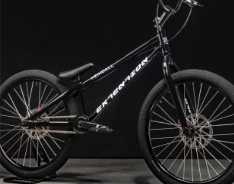 转卖DIY 场地自行车攀爬车 感兴趣的话点...