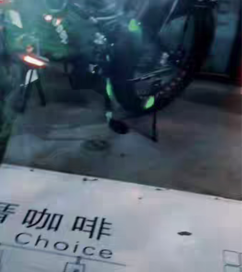 个性diy  JEEP  4.0宽胎自行车...