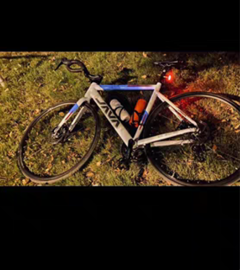 JAVA 22新款公路自行车内走线铝合金双...