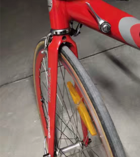 美利达904公路自行车全车原件,9层新在家...