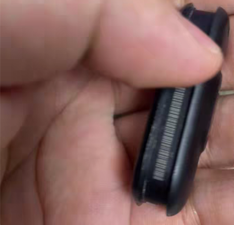 小米手环6标准版 正品 有充电线 表带 正...