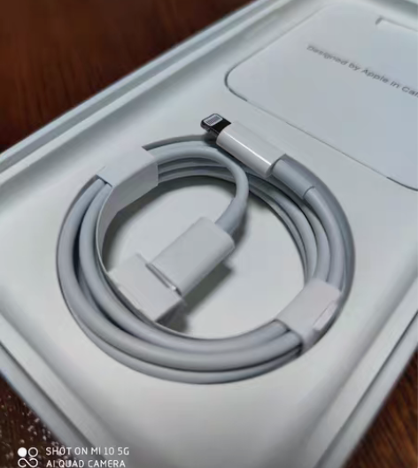 包邮苹果手机usb-c完全原装的iPhon...