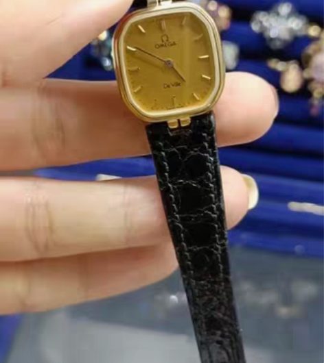 包邮欧，米家 石英 全原装 22盘 成色非...