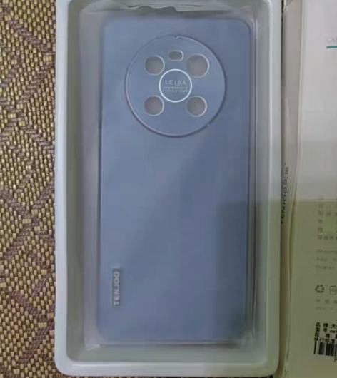 华为mate40手机保护壳 之前型号买错了...