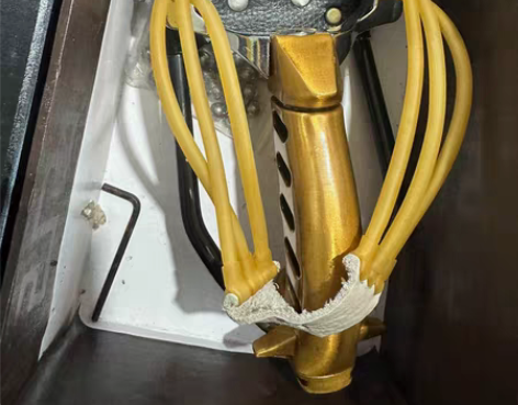 合金弹弓 感兴趣的话点“我想要”和我私聊吧...