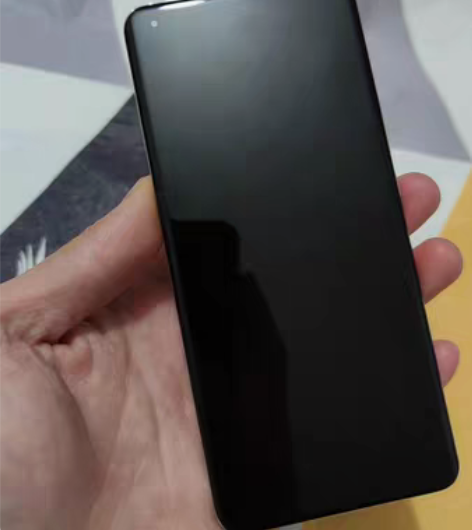 小米11ultra至尊版（12+256g)...