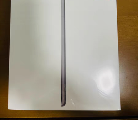 全新未开封 Apple iPad(第 9 ...