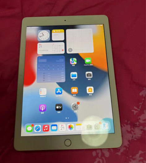 2018款 ipad  WIFI版 128...