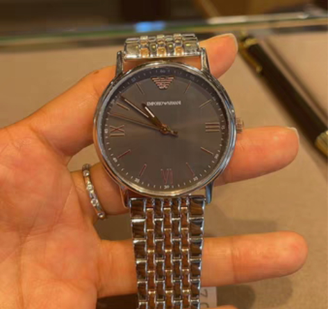 包邮德国带回国内现货，付款秒发，阿玛尼男款...