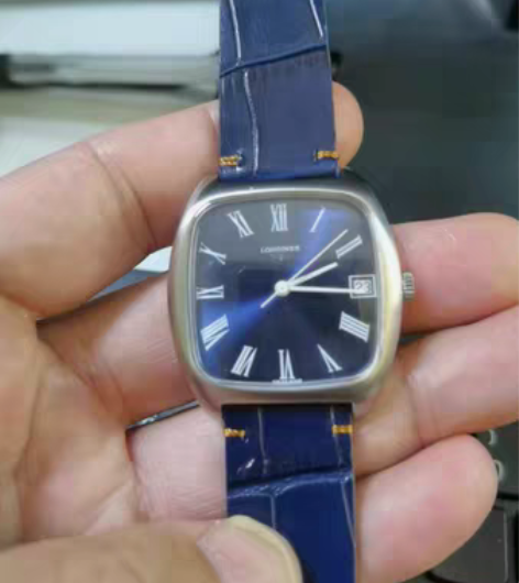 包邮(售出纪念)正品瑞士浪琴Longine...