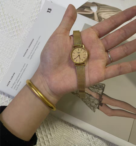 包邮浪琴/Longines中古表古董表机械...