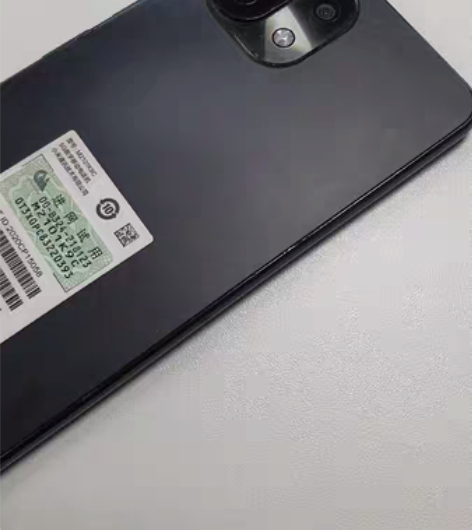 包邮小米11青春版拆机屏幕，纯原无老化 整...