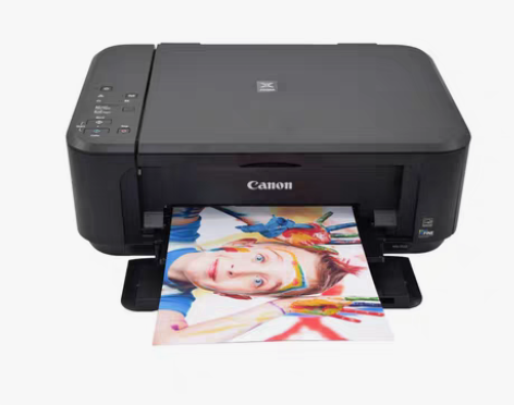 转卖佳能MG3620彩色喷墨打印一体机家用...