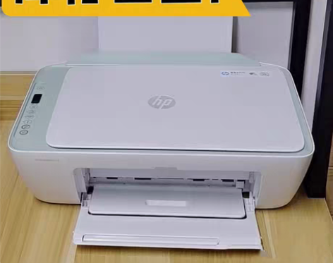 包邮惠普二手打印机家用宿舍小型(随便乱放不...