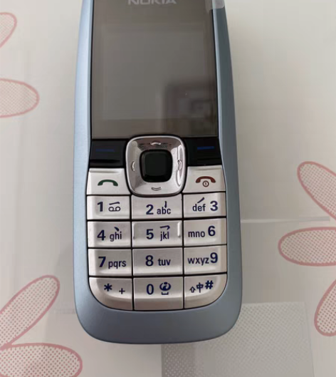 包邮诺基亚2626经典手机 感兴趣的话点“...