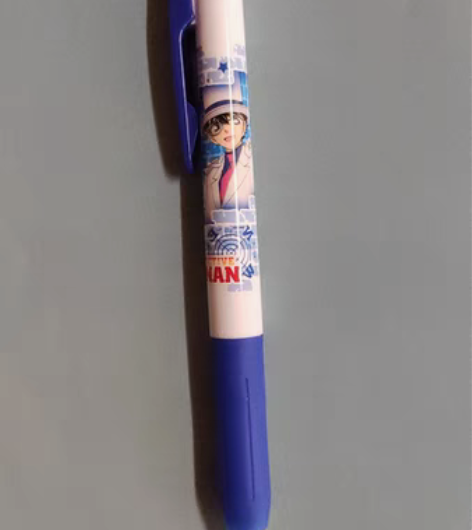 包邮名侦探柯南怪盗基德黑羽快斗kid斑马联...