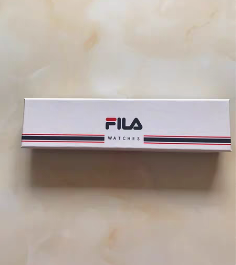 包邮FILA斐乐官方正品男女士手表色彩情侣...
