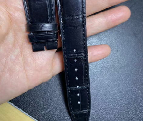 包邮代用葡7葡计万国IWC手表带 万国葡萄...