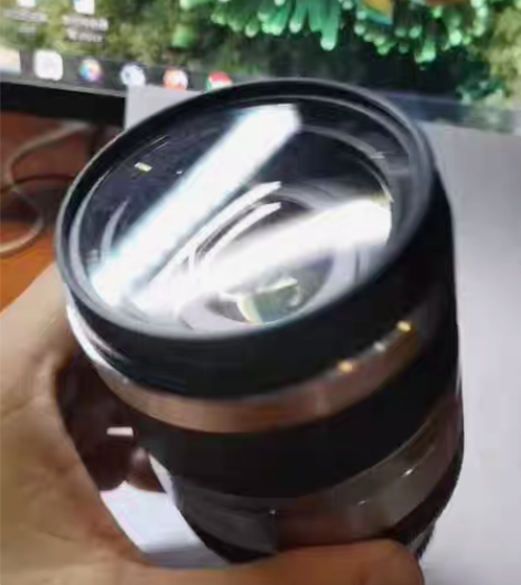 包邮索尼微单E卡口SEL18-200/2....