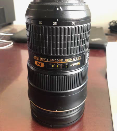 尼康24-70f2.8g ED尼康2470...