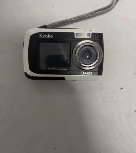 特价！可自拍！kenko dsc880dw...