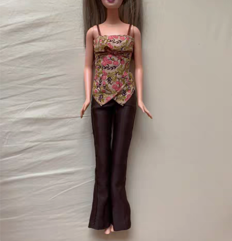 包邮老款芭比娃娃 感兴趣的话点“我想要”和...