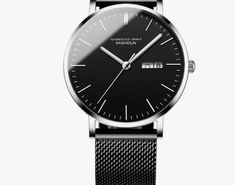 转卖【国货大赏价】卡诗顿手表男机械表全自动...