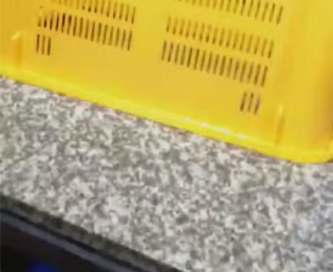 供应塑料菜筐 蔬菜带铁耳篮子 农产品水果铁...