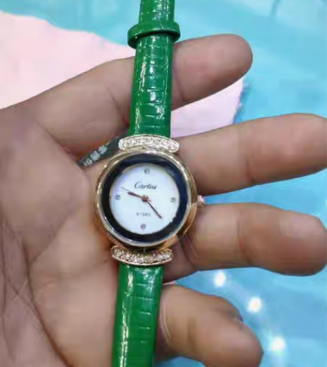 包邮时尚女式手表 全新卡迪诗正品手表 进口...