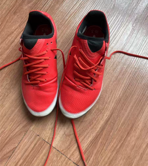 包邮Adidas阿迪达斯 足球小将系列儿童...