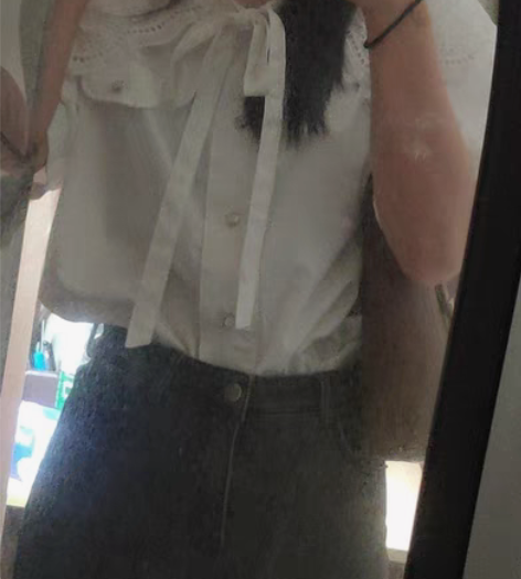 衬衫裤子一套出  清理今年的衣服明年好买新...