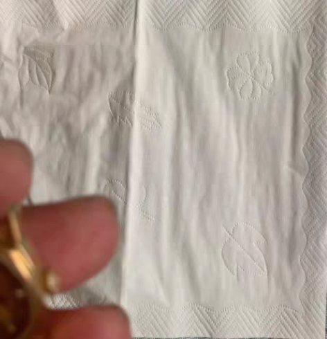 包邮梅花，包金 女式手动机械表 正常行走 ...