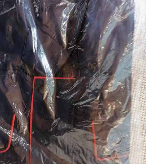 工作服，有迷彩服，有深蓝色工作服。40-4...