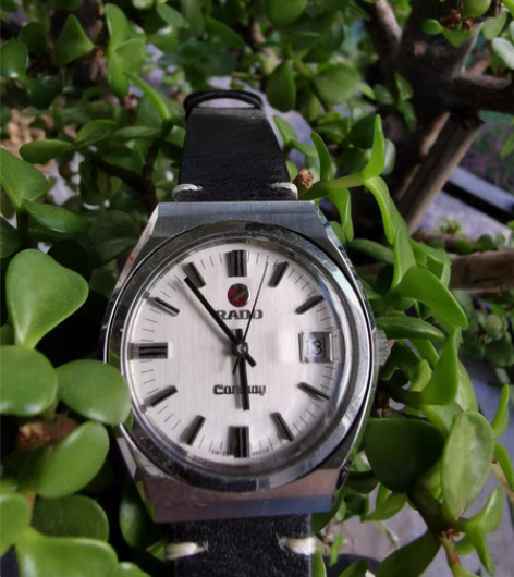 包邮库存级别雷达表，表径36.5，经典稀有...