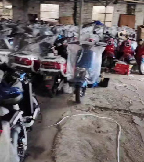 包邮五羊电动摩托车，浙南仓储中心 批发价全...