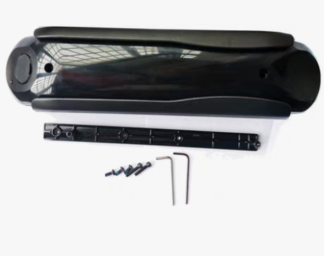 转卖九号电动滑板车ES1ES2E22外挂扩...