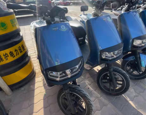 台铃电动车 1500w 电机 质保两年...