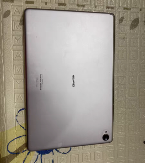 Huawei/华为 matepad 10....