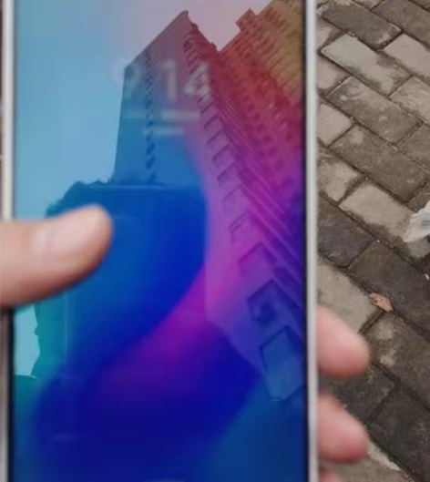 包邮小米MAX手机 靓机！3+32 屏幕超...